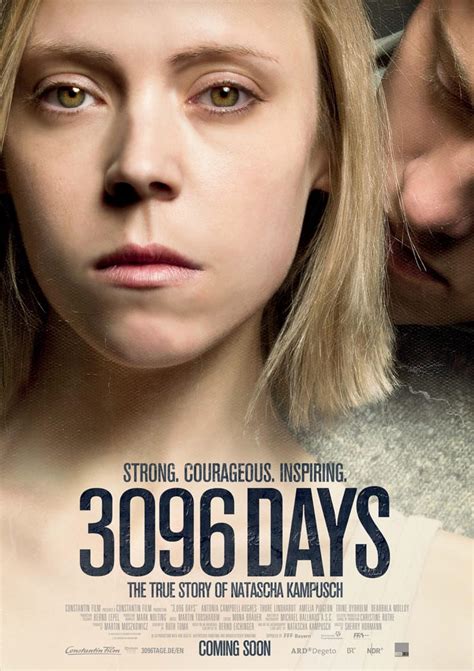 netflix 3096 days.